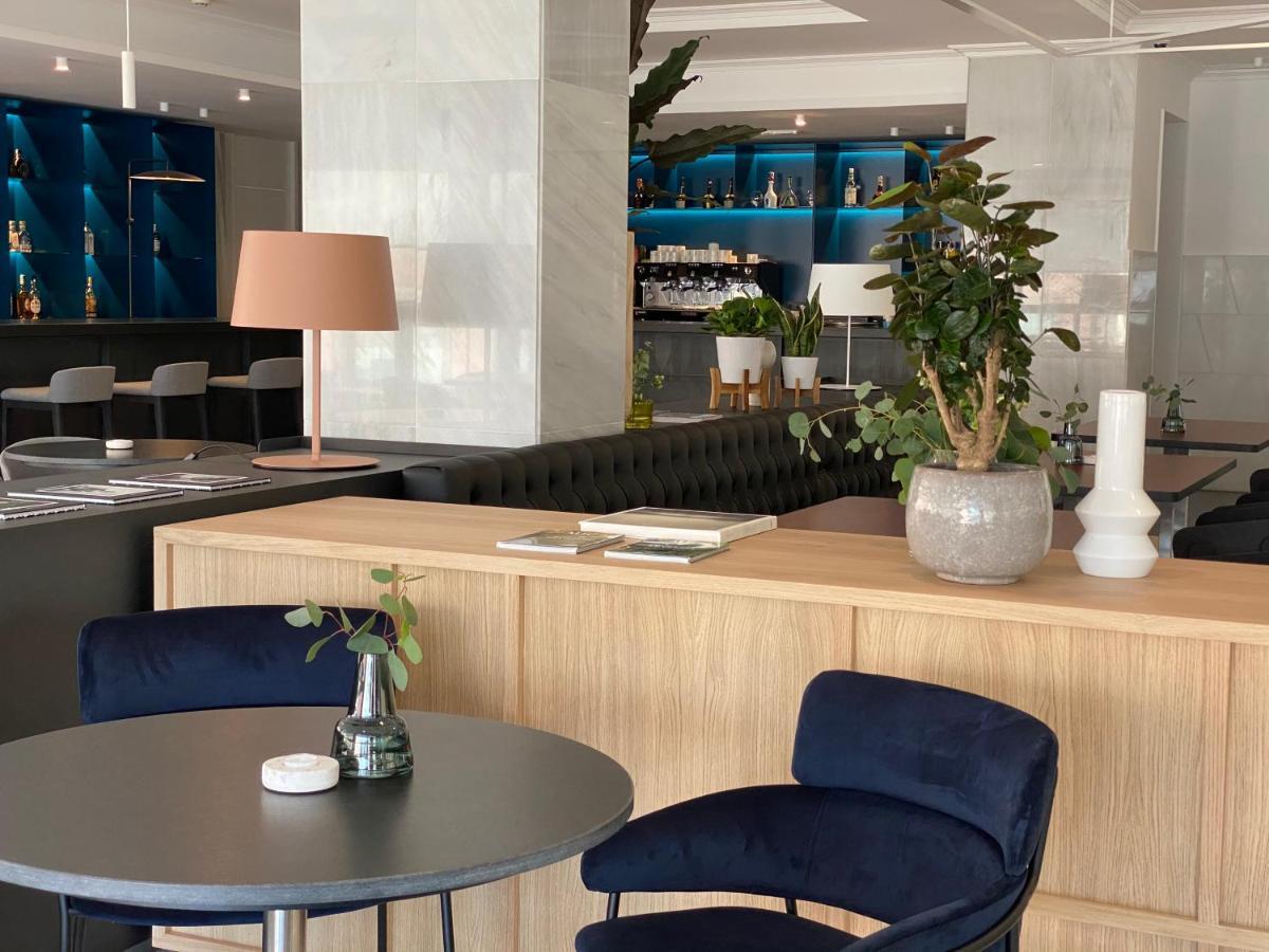 Hotel Carlos I Silgar Sanxenxo Exteriér fotografie