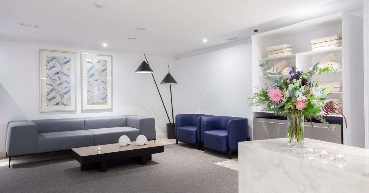 Hotel Carlos I Silgar Sanxenxo Exteriér fotografie
