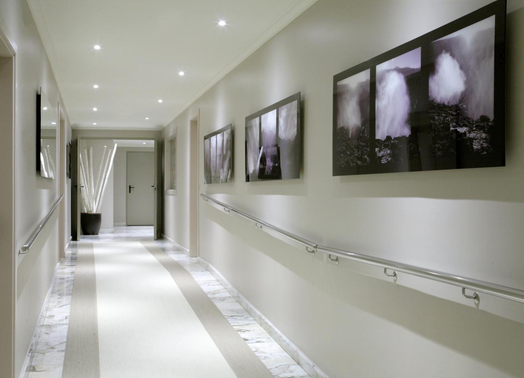 Hotel Carlos I Silgar Sanxenxo Exteriér fotografie