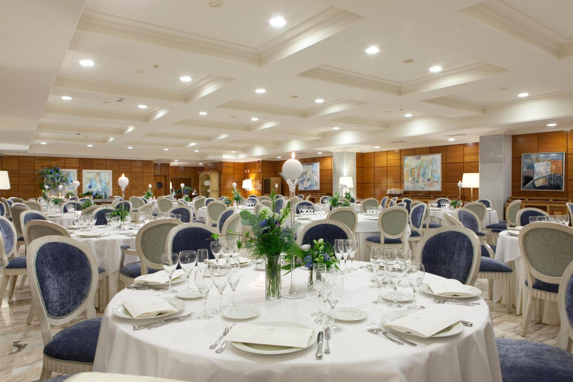 Hotel Carlos I Silgar Sanxenxo Exteriér fotografie